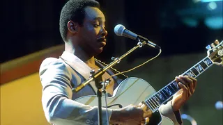 George Benson Group Live in Munich, Germany - 1977 (audio only)