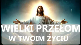 UJRZYSZ, ŻE WSZYSTKO ODMIENI SIĘ NA LEPSZE | Piękne rozważanie z modlitwą do Boga o łaski