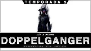 DMC 3: Doppelganger Guía de Combate (Jefe Demoníaco)