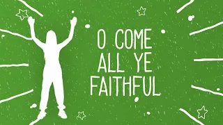 Oh Come All Ye Faithful Christmas Worship Song