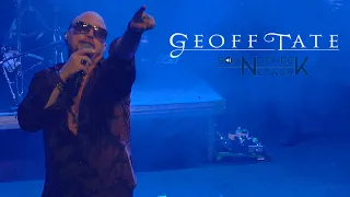 GEOFF TATE "Gonna Get Close To You" live in Athens, 14 Oct 2022