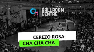 Cerezo Rosa - Cha Cha