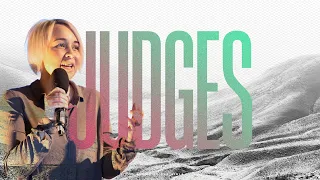 'A FEW GOOD WOMEN!' | JUDGES with Jill Boyd