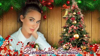 Greatest Top Hits Cover By Benedetta Caretta 2021