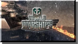 World of Warships [Cinematic Trailer]