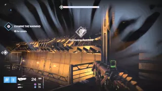 Destiny Tips: Fast Eris Bounties or even Vanguard Bounties!