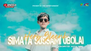 SIMATA SUSSA UBOLAI - Hery Gleenk || Cipt. AnggaPare (Official Music Video) Lagu Bugis Terbaru 2024