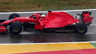 Ce trebuie sa stii despre Marele Premiu al Germaniei la #Formula1