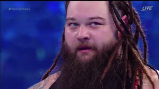 Bray Wyatt Returns To Save Matt Hardy In Andre The Giant Memorial Battle Royal