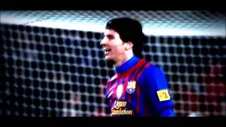 Lionel Messi 2012-2013 HD