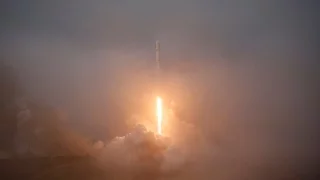 Spacex launches Jason 3 satellite for NASA launch services