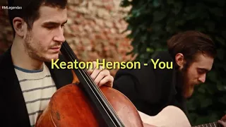 Keaton Henson - You (Legendado/tradução)