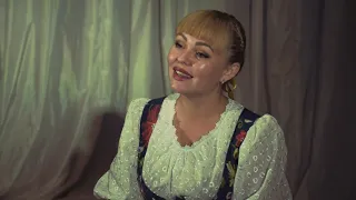 Ольга Салеева-"На тропинке хоженой"