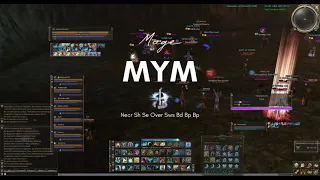 IamLordVader [Storm Screamer] MYM gvgteam Asterios x5