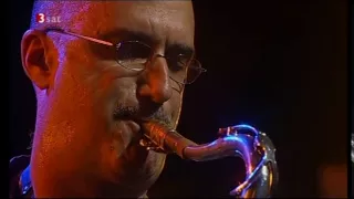 Michael Brecker - Softly as in a morning sunrise