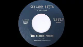 The Ceyleib People - Ceyladd Beyta (1968)