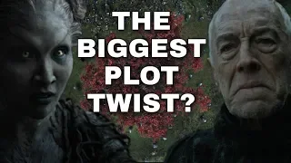 The Children of the Forest's Biggest Secret Exposed? - Game of Thrones Season 8 (Theory)
