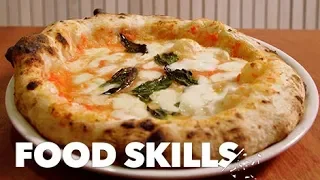 Why Pizza Purists Love Neapolitan-Style Pies | Food Skills