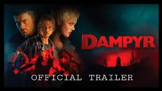 DAMPYR (2023)/Official Trailer