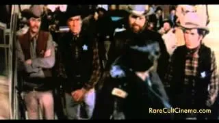 Captain Apache (1971) Trailer