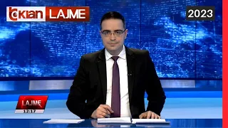 Edicioni i Lajmeve Tv Klan 3 Shkurt 2023, ora 12:00 l Lajme – News