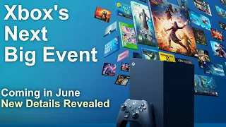 The Big Xbox Event is Coming