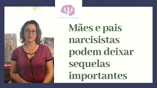 Mãe narcisista. O que é e quais sequelas podem deixar