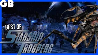 STARSHIP TROOPERS | Best of (1 of 2)