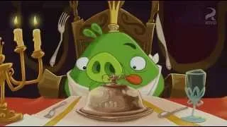 Angry Birds Toons - 31  Pig Plot Potion 2013 WEB DLRip