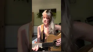 'Everywhere I Go' by Wild Rivers cover - Cydney Brown
