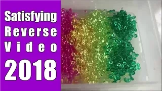 Satisfying Video in Reverse compilation #2 : Try Not To Get Satisfy (2018)