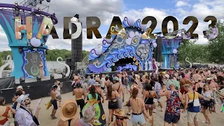 HADRA TRANCE FESTIVAL 2023