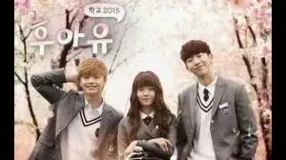 Tiger JK - Reset Who Are You: School 2015 OST (Piano Cover)