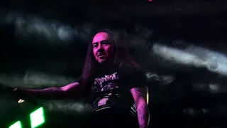 Transmetal - Concierto En Vivo En el Jefe Cuautitlán 2024 - Full Live Show ( México Bárbaro )