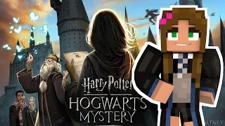 CHE GIOCO È "HOGWARTS MYSTERY"?