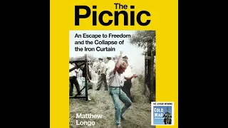 The Picnic That Ripped Open The Iron Curtain (329) #coldwar #hungary #1989 #history
