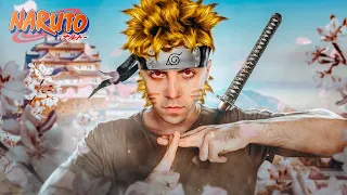 НАРУТО (Naruto) — НЕВЕРОЯТНЫЙ ЖИЗНЕННЫЙ ПУТЬ МАСАШИ КИШИМОТО / ОБЗОР ЛЕГЕНДАРНОГО АНИМЕ
