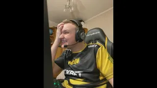 S1MPLE DELETED MAD LIONS!
