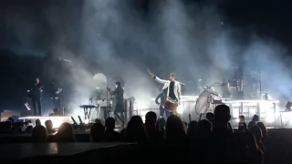 4 King & Country - Little Drummer Boy LIVE @ JAX, Dec 2018