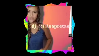 TARCÍSIO DO ACORDEON E DJ IVIS - ELA RODA A CIDADE INTEIRA ((FORRO EDIT))