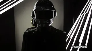 Daft Punk - “Get Lucky” Promo - Rolling Stone 60fps