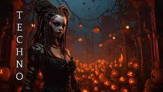 Melodic Techno Music: Halloween Extravaganza | The Art of #MelodicTechno