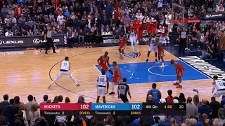 Luka Doncic Inverted Drag