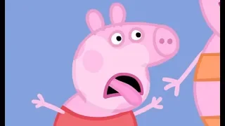 Peppa Pig Wutz Deutsch Neue Episoden 2019 #328