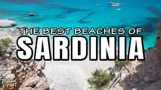 Uncovering The Best Beaches Of Sardinia - Our Journey To North East Sardinia