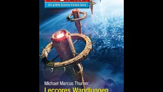 Perry Rhodan Leccores Wandlungen Science Fiction Hörbuch