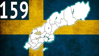 Learn the GEOGRAPHY OF SWEDEN - 10 Swedish Words