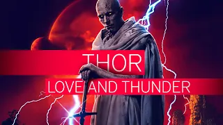 Der beste Marvel-Bösewicht: Thor 4 - Love and Thunder