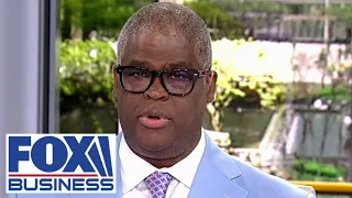 Charles Payne: This is why we are talking about a 60 cent stock