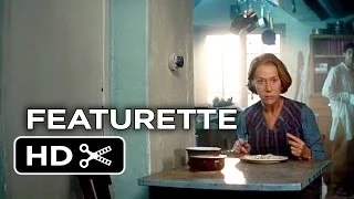The Hundred-Foot Journey Featurette - Taste the Movie (2014) - Helen Mirren Movie HD